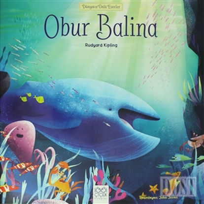 Obur Balina - Dünyaca Ünlü Eserler